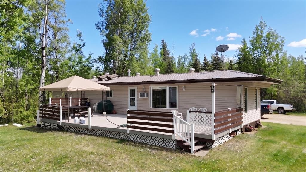 17430 Highway 2, High Prairie, AB