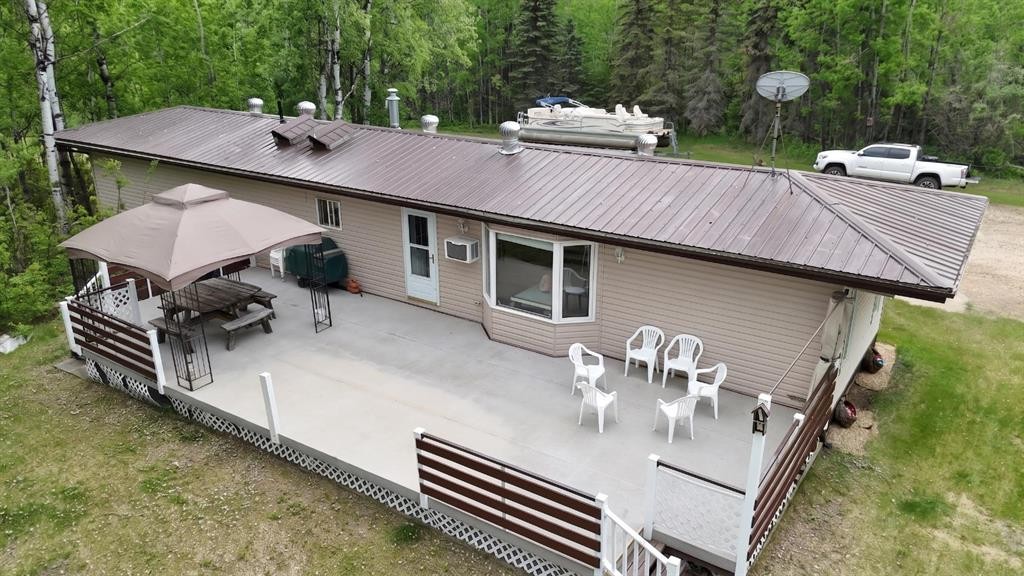 17430 Highway 2, High Prairie, AB