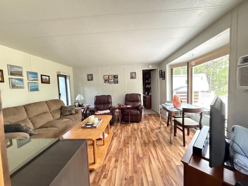 17430 Highway 2, High Prairie, AB