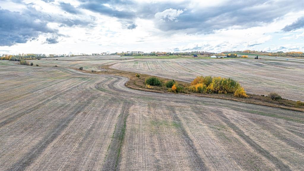 On Highway 43, Grande Prairie, AB