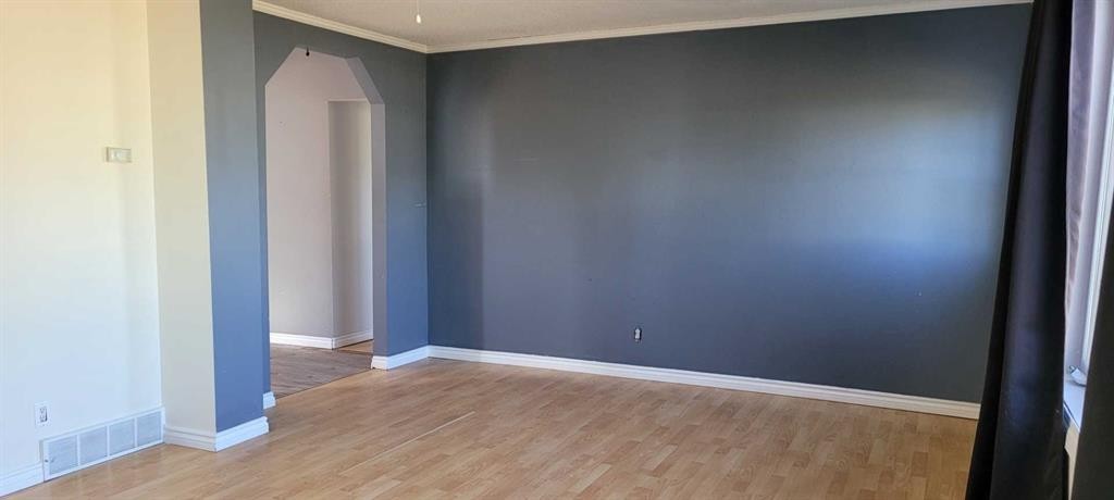 10304 114 Street, Fairview, AB - Indoor Photo Showing Other Room