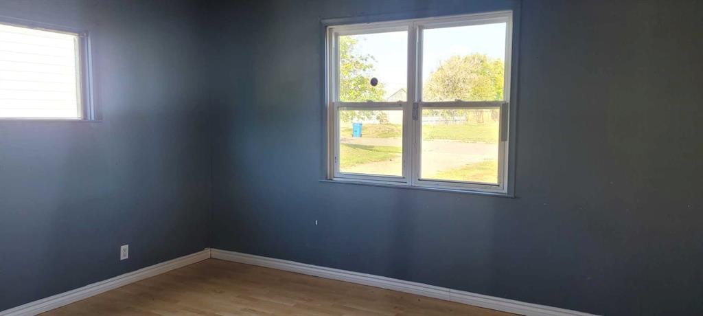 10304 114 Street, Fairview, AB - Indoor Photo Showing Other Room
