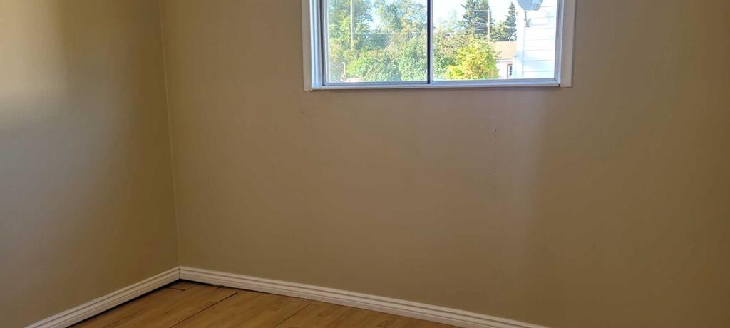 10304 114 Street, Fairview, AB - Indoor Photo Showing Other Room