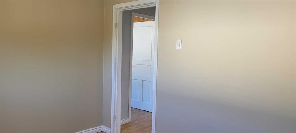 10304 114 Street, Fairview, AB - Indoor Photo Showing Other Room