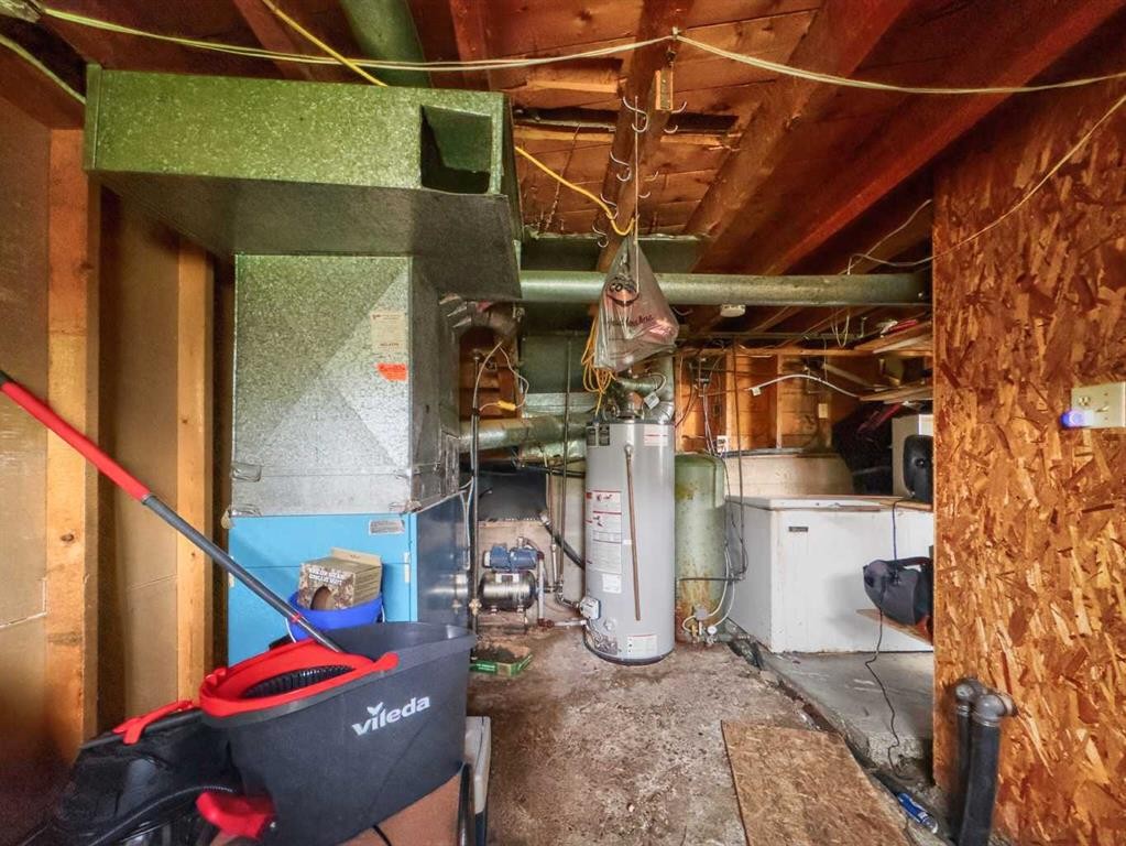105373 Range Road 144, La Crete, AB