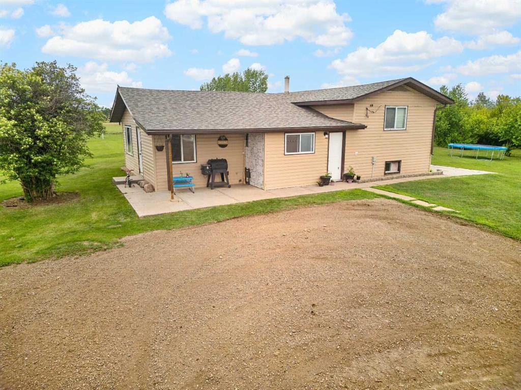 105373 Range Road 144, La Crete, AB