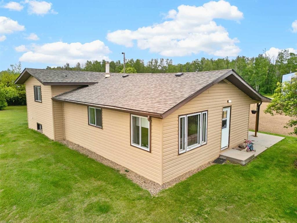 105373 Range Road 144, La Crete, AB