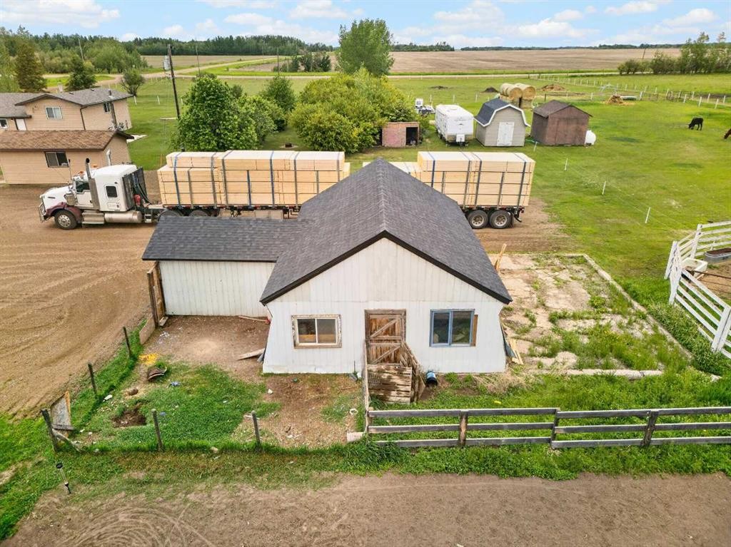 105373 Range Road 144, La Crete, AB