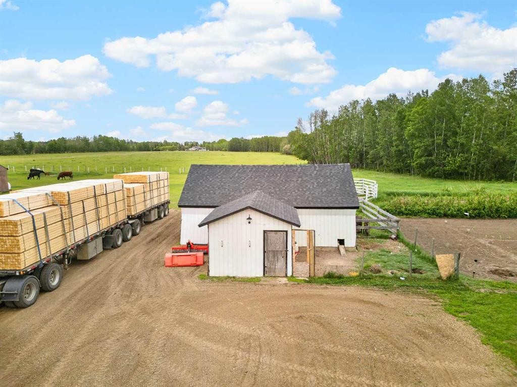 105373 Range Road 144, La Crete, AB