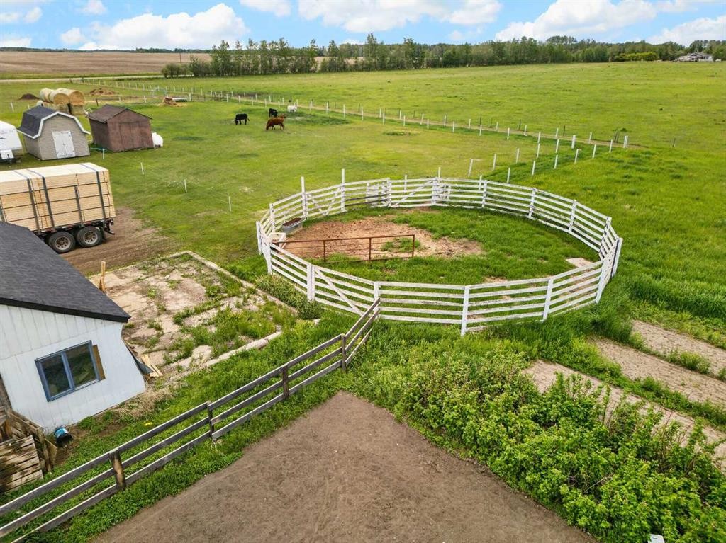 105373 Range Road 144, La Crete, AB