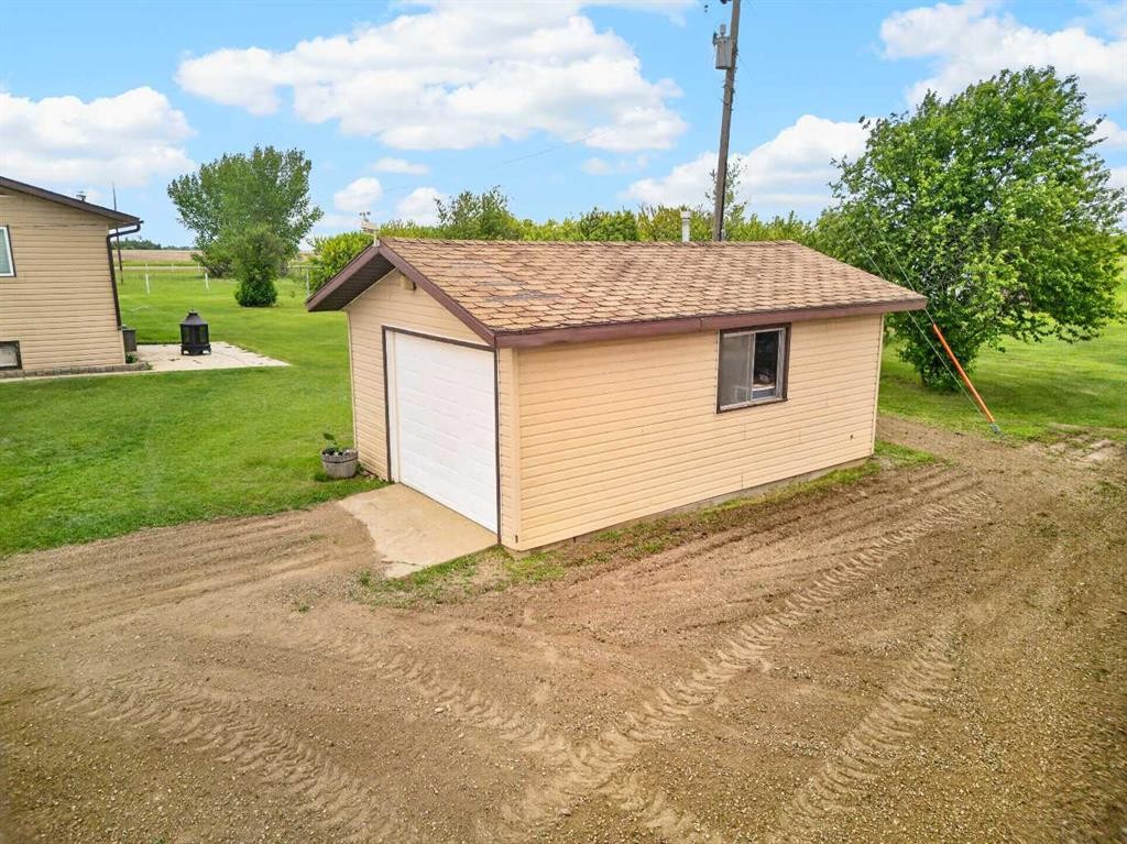 105373 Range Road 144, La Crete, AB