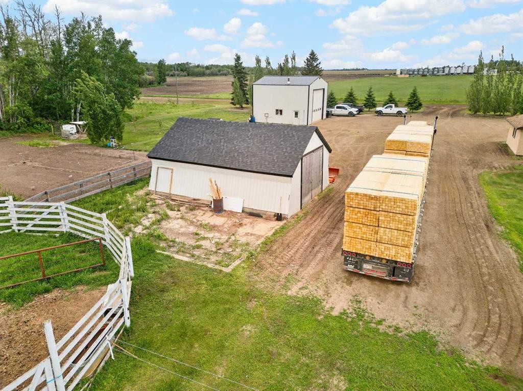 105373 Range Road 144, La Crete, AB
