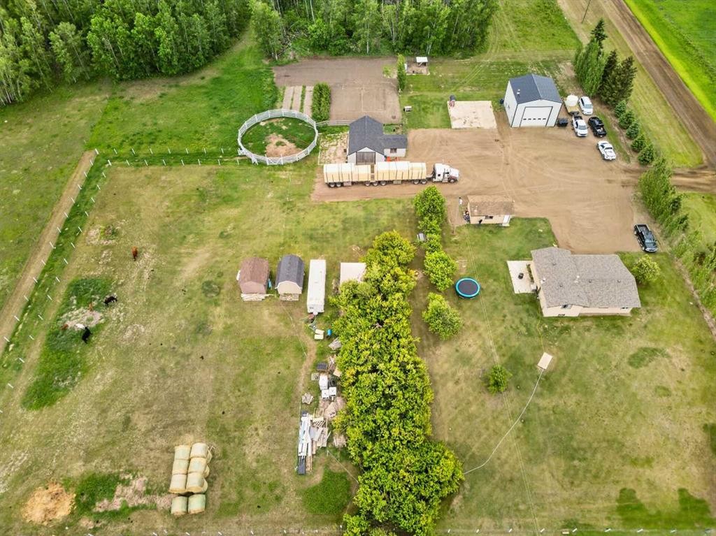 105373 Range Road 144, La Crete, AB