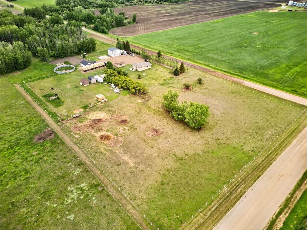 105373 Range Road 144, La Crete, AB