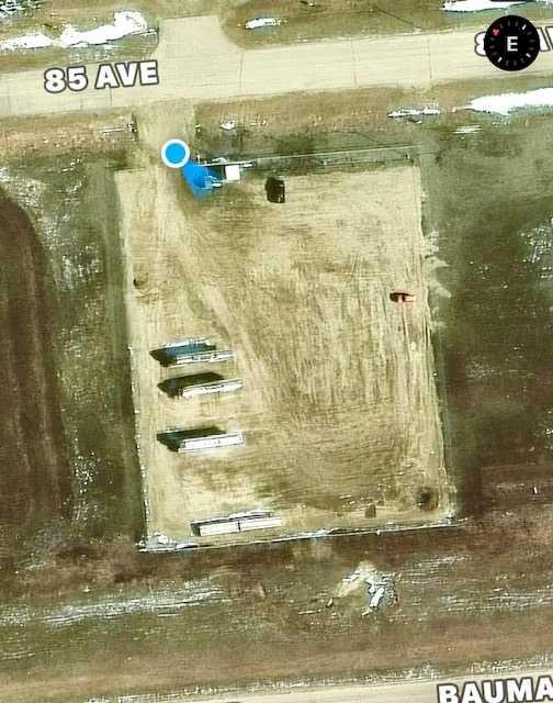9309 85 Avenue, Clairmont, AB