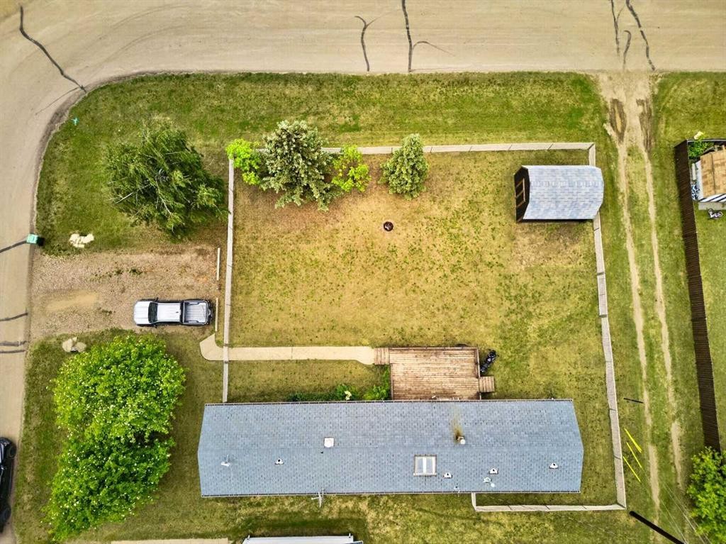 10414 103 Avenue, La Crete, AB - Outdoor