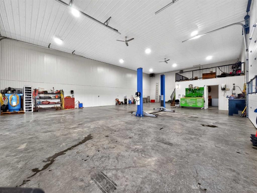 105559 Range Road 152A, La Crete, AB