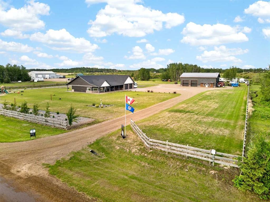 105559 Range Road 152A, La Crete, AB