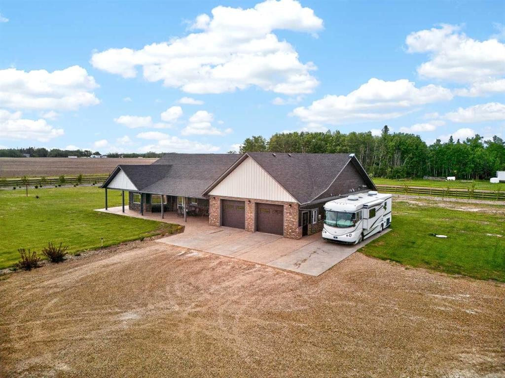 105559 Range Road 152A, La Crete, AB