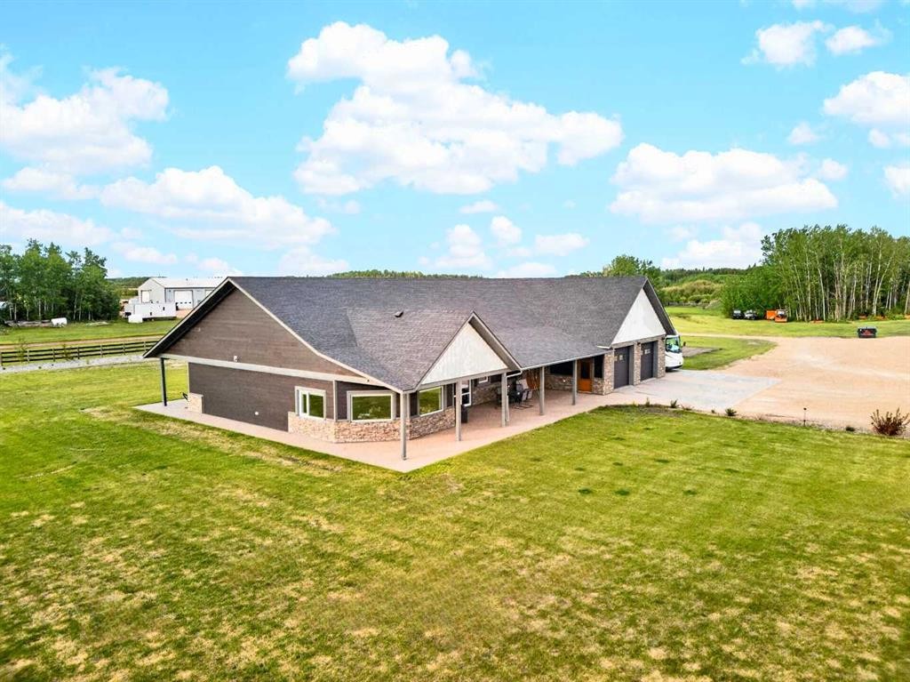 105559 Range Road 152A, La Crete, AB