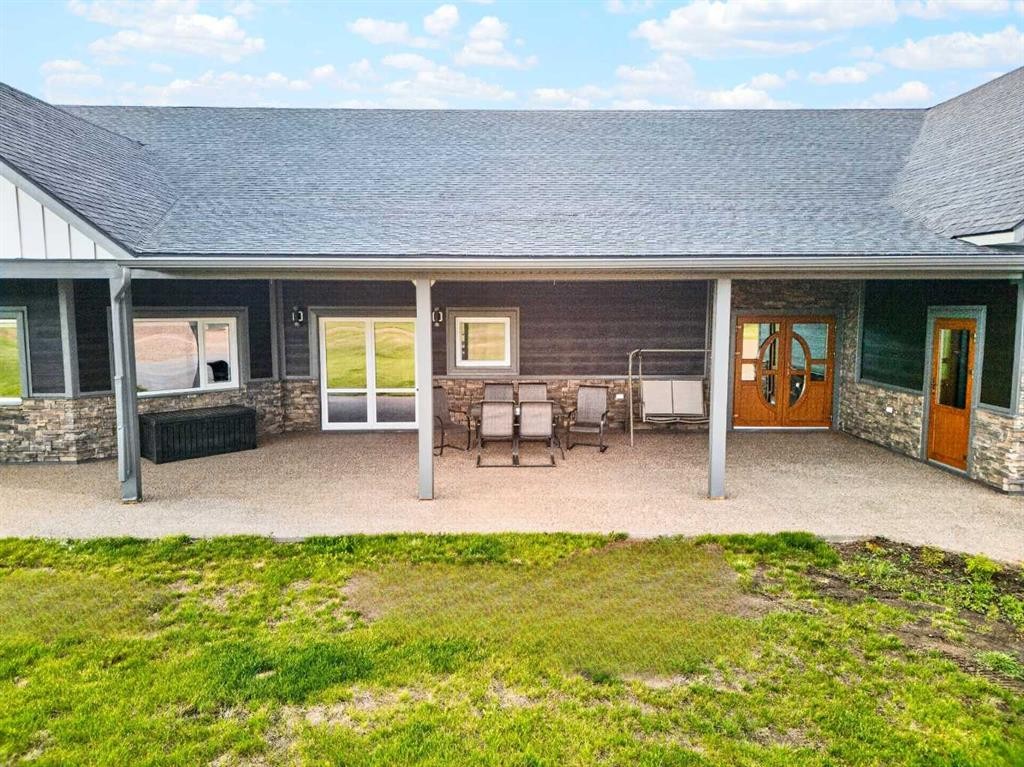 105559 Range Road 152A, La Crete, AB