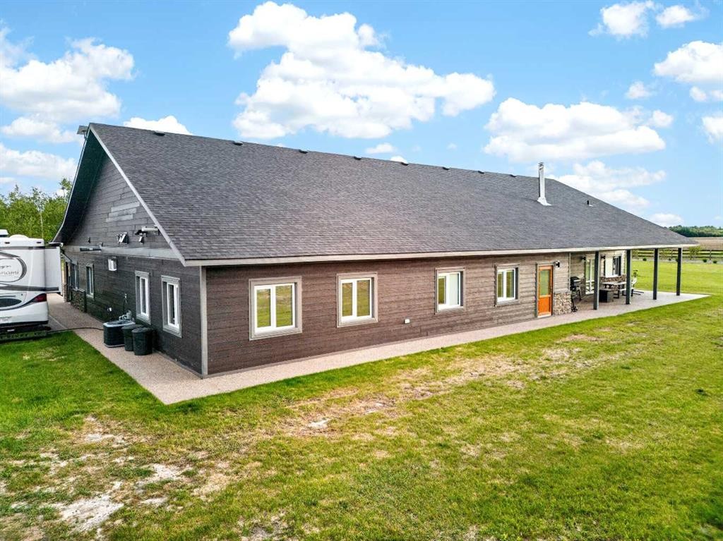 105559 Range Road 152A, La Crete, AB