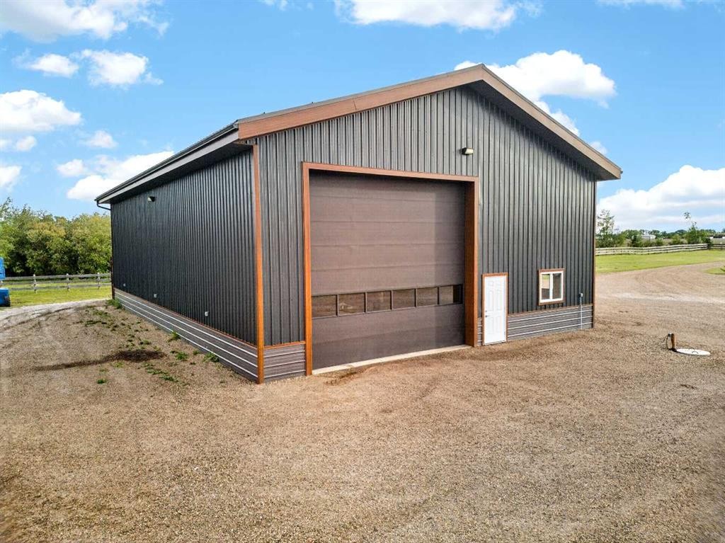 105559 Range Road 152A, La Crete, AB
