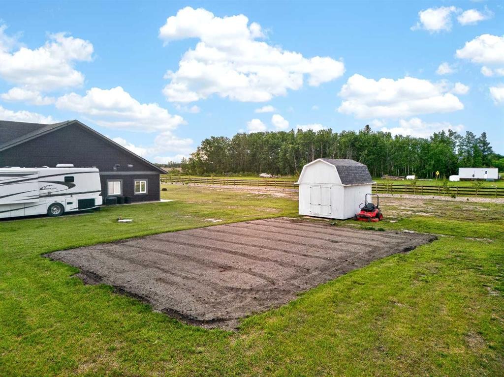 105559 Range Road 152A, La Crete, AB