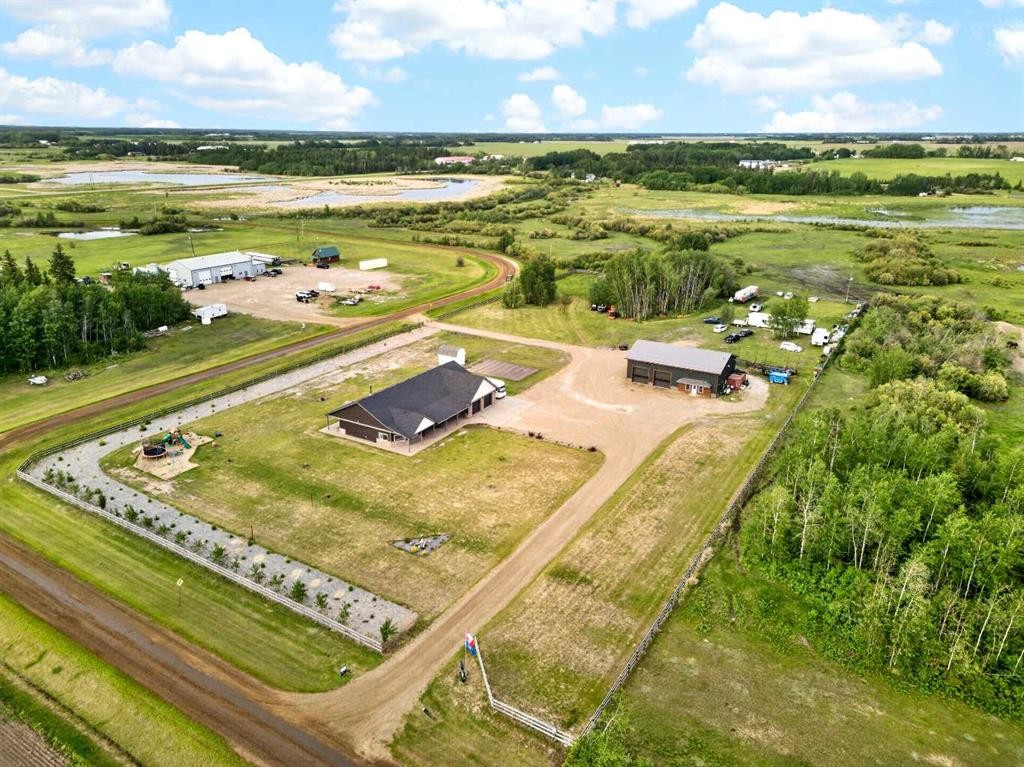 105559 Range Road 152A, La Crete, AB