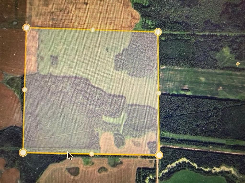 200 Range, Rural Northern Sunrise County, AB