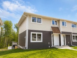 #25-97th 97th Avenue Grande Cache, AB T0E 0Y0
