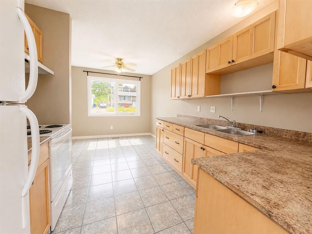 #25-97Th 97Th Avenue, Grande Cache, AB