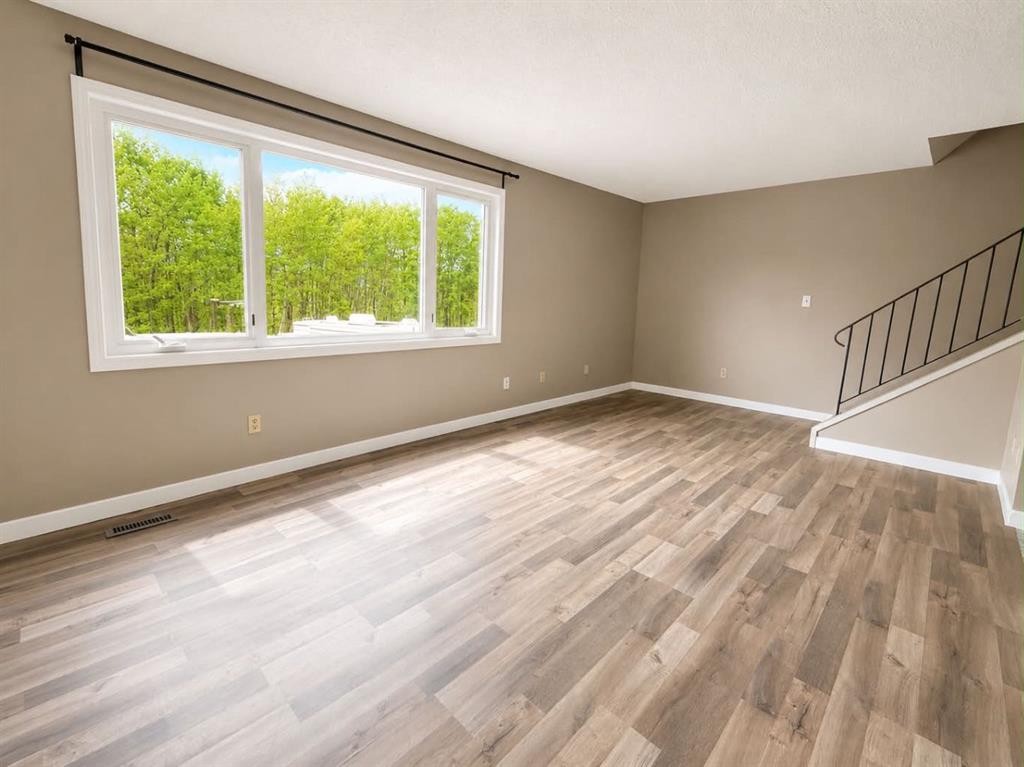 #25-97Th 97Th Avenue, Grande Cache, AB