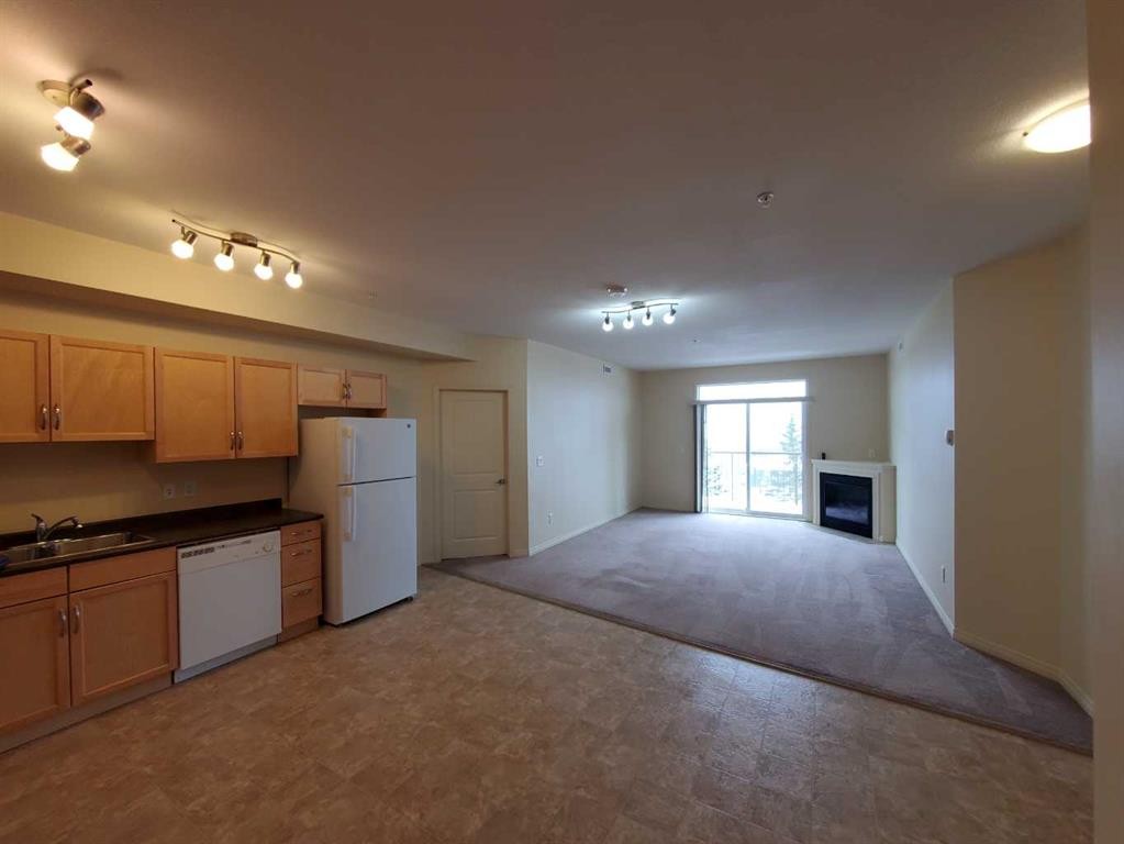 215-160 Moberly Road, Grande Cache, AB