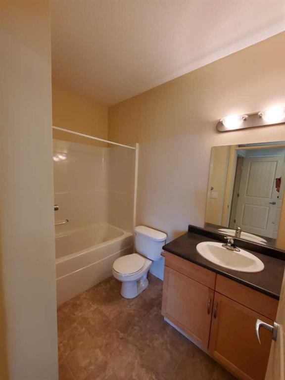 215-160 Moberly Road, Grande Cache, AB