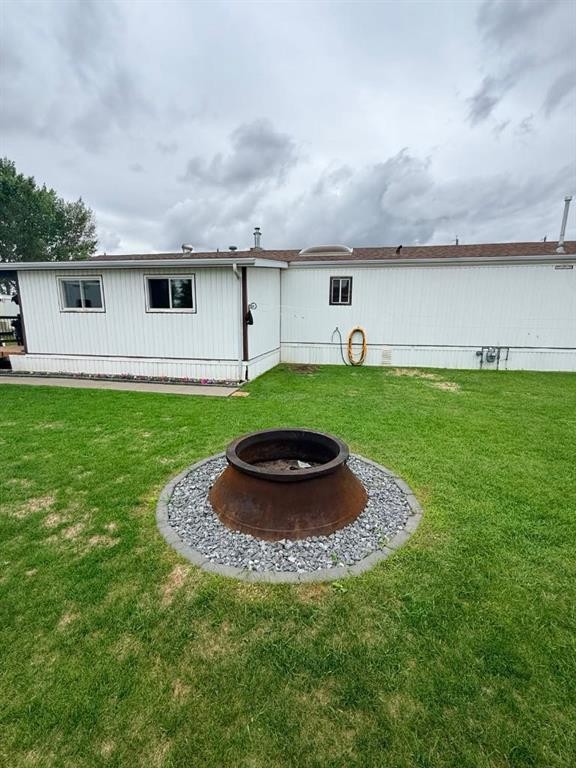 10109 105 Ave, La Crete, AB