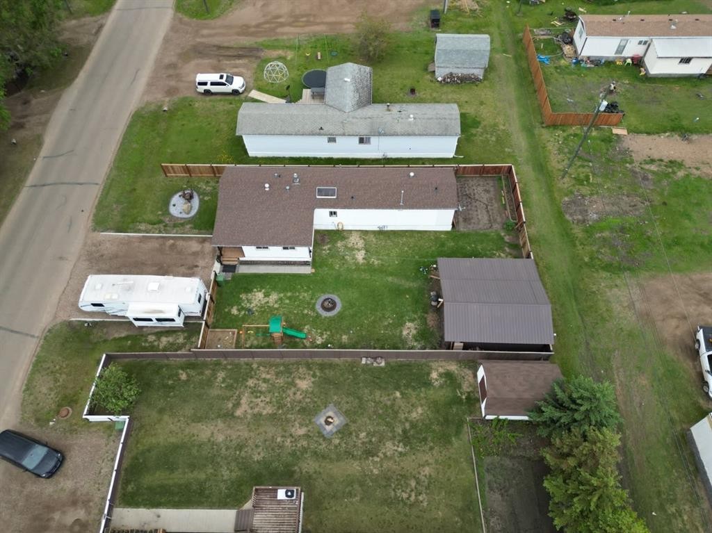 10109 105 Ave, La Crete, AB