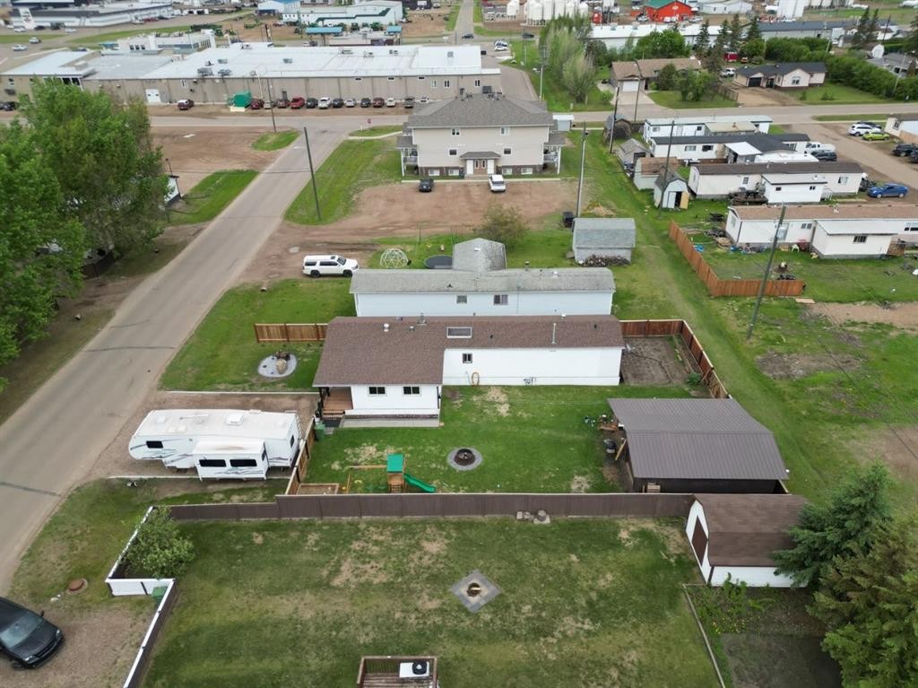 10109 105 Ave, La Crete, AB