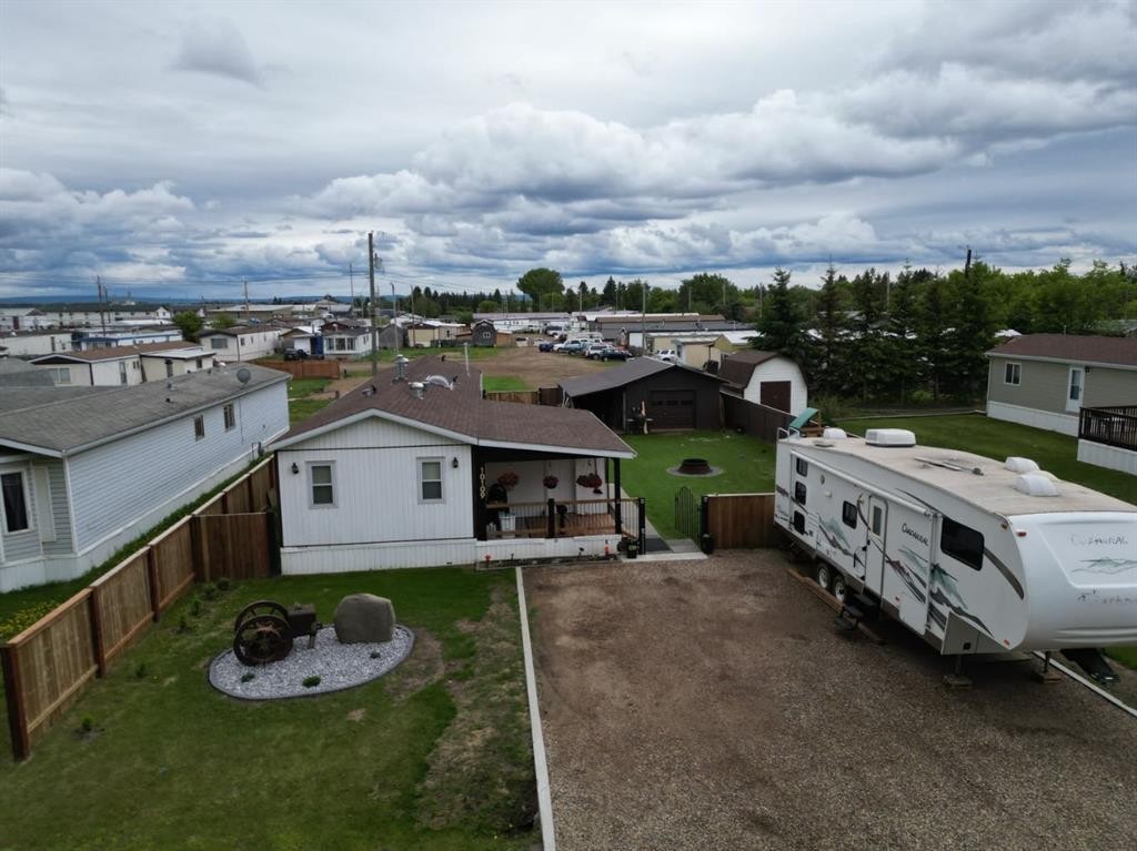 10109 105 Ave, La Crete, AB
