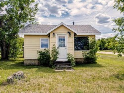 4824 47 Avenue Spirit River, AB T0H 3G0