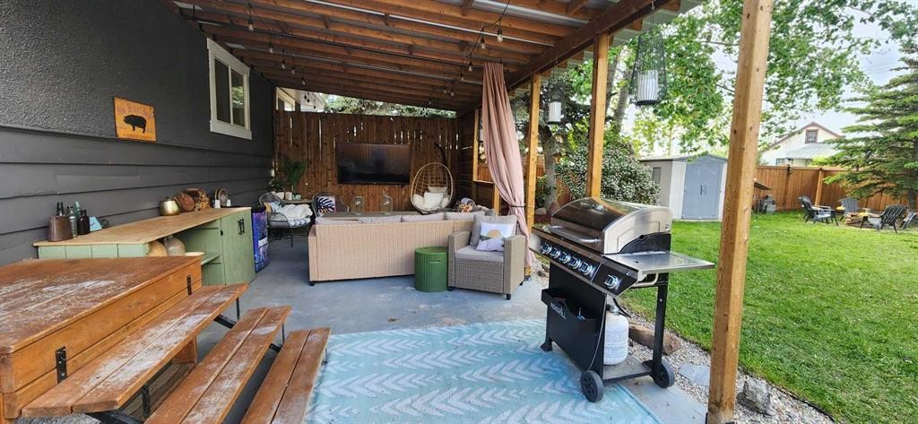 107 6A, Beaverlodge, AB