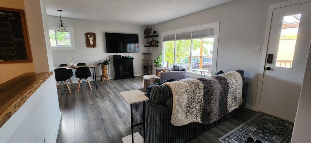 107 6A, Beaverlodge, AB
