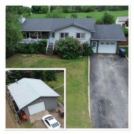 5102 43 Avenue Spirit River, AB T0H 3G0