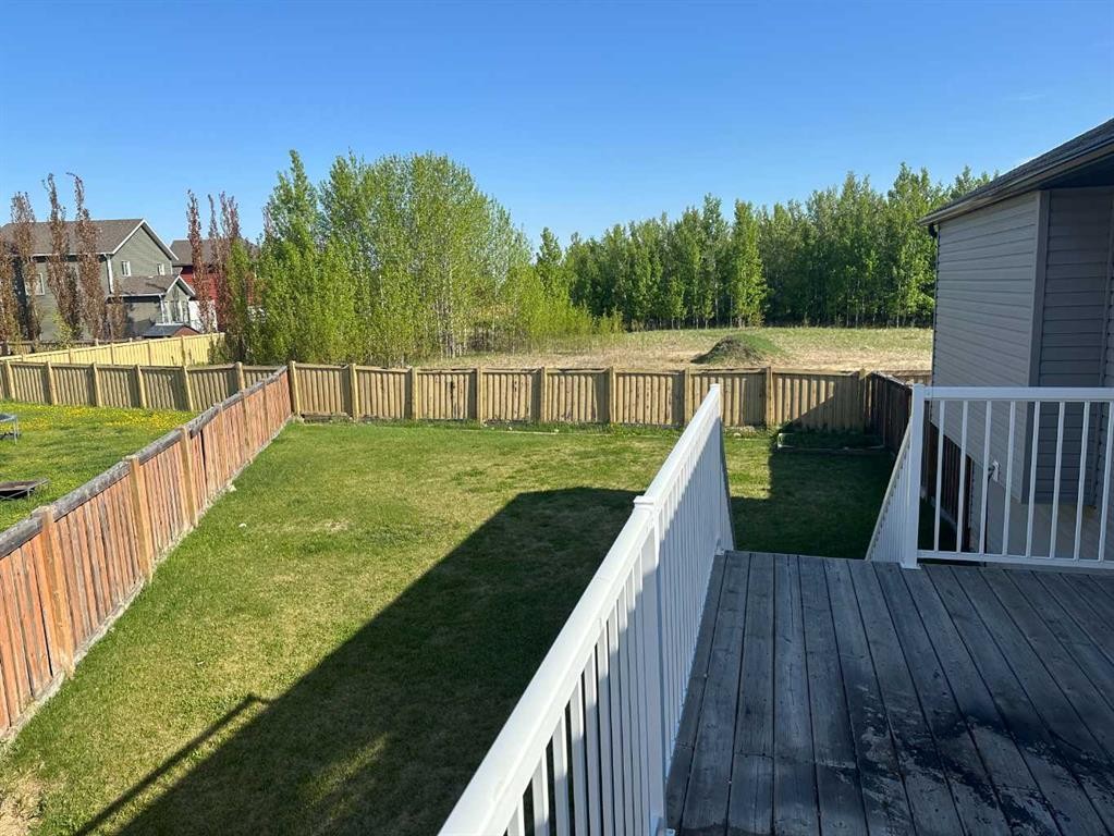 A & B-8876 75 Avenue, Grande Prairie, AB