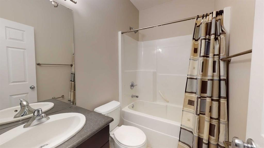 A & B-8876 75 Avenue, Grande Prairie, AB