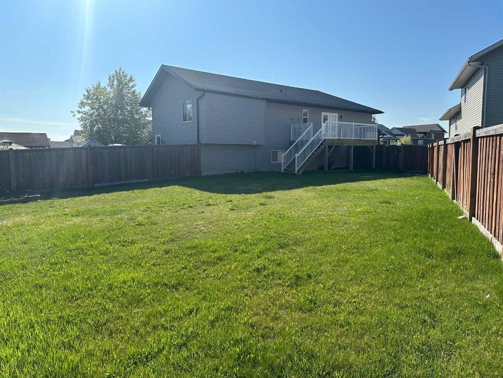A & B-8876 75 Avenue, Grande Prairie, AB