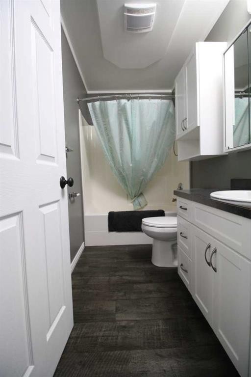 80 Deerglen, High Level, AB