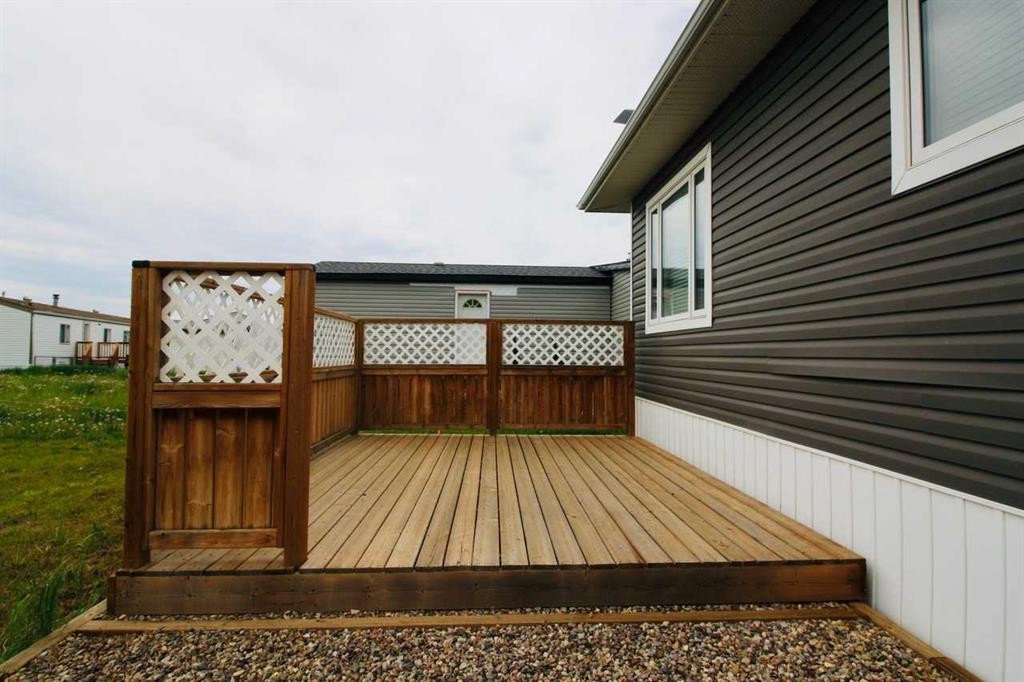 80 Deerglen, High Level, AB