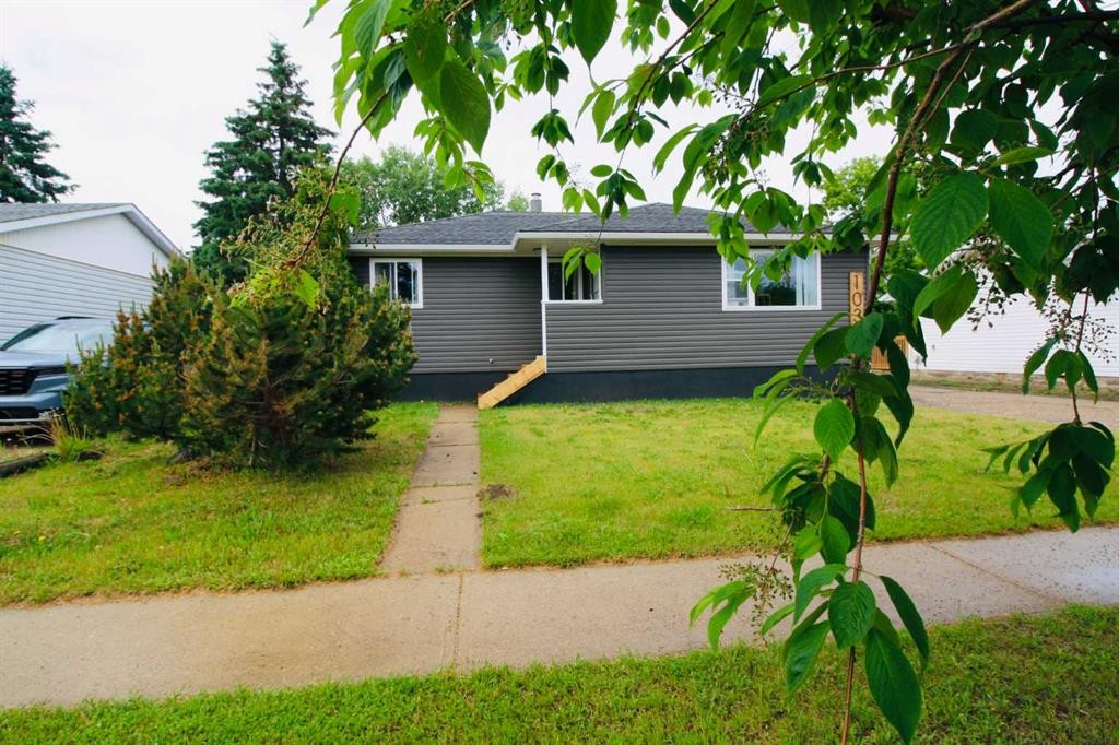 10314 100 Street, High Level, AB