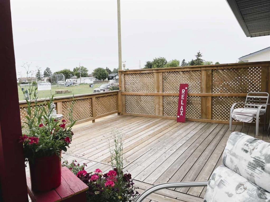 4330 49 Avenue, Grimshaw, AB